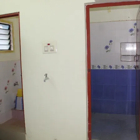 Centaurus Homestay Near Trichy Airport Tiruchirappalli Exterior photo