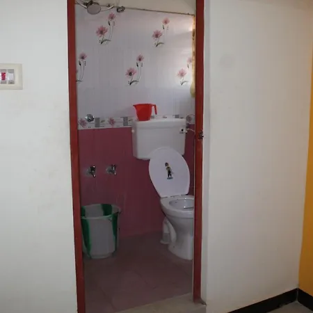 Centaurus Homestay Near Trichy Airport Tiruchirappalli Exterior photo