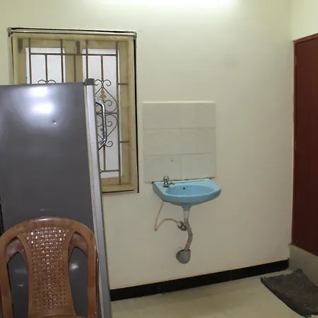 Centaurus Homestay Near Trichy Airport Tiruchirappalli Exterior photo