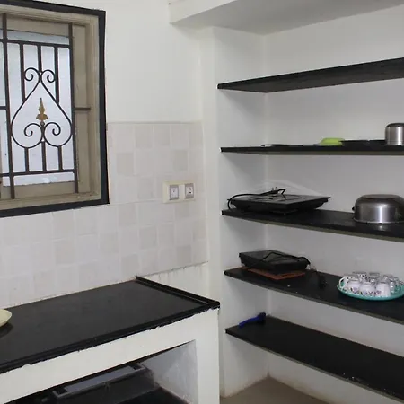 Centaurus Homestay Near Trichy Airport Tiruchirappalli Exterior photo