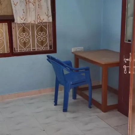 Centaurus Homestay Near Trichy Airport Tiruchirappalli Exterior photo