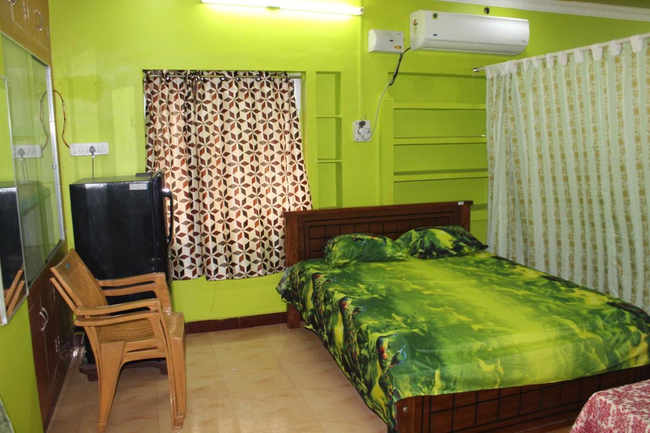 Centaurus Near Trichy Airport * Tiruchirappalli