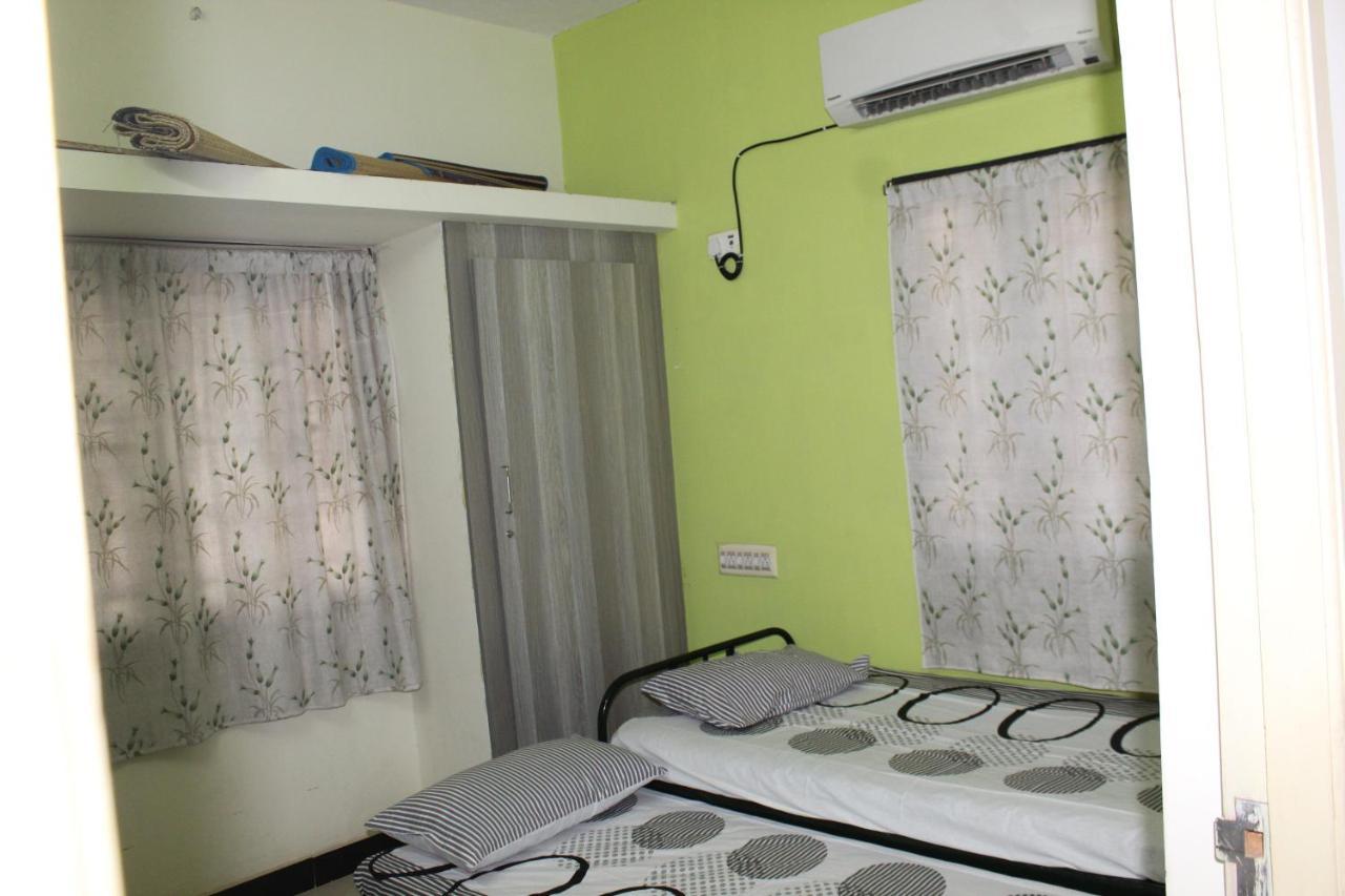 Centaurus Near Trichy Airport Apartment