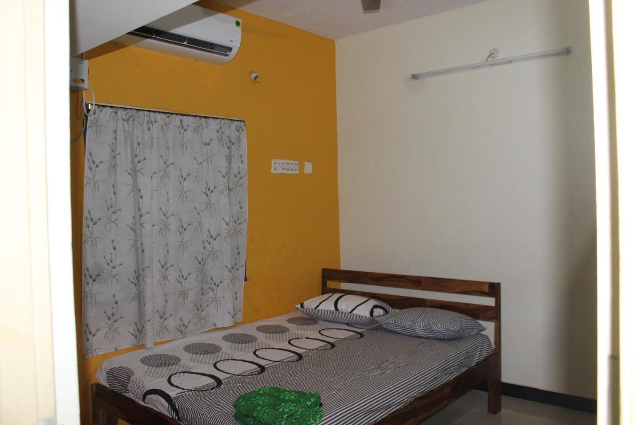 Centaurus Near Trichy Airport Apartment