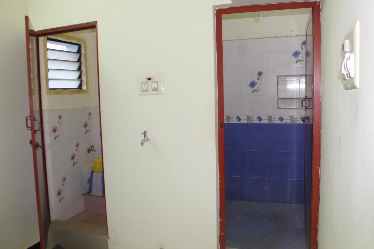 Centaurus Near Trichy Airport Apartment Tiruchirappalli