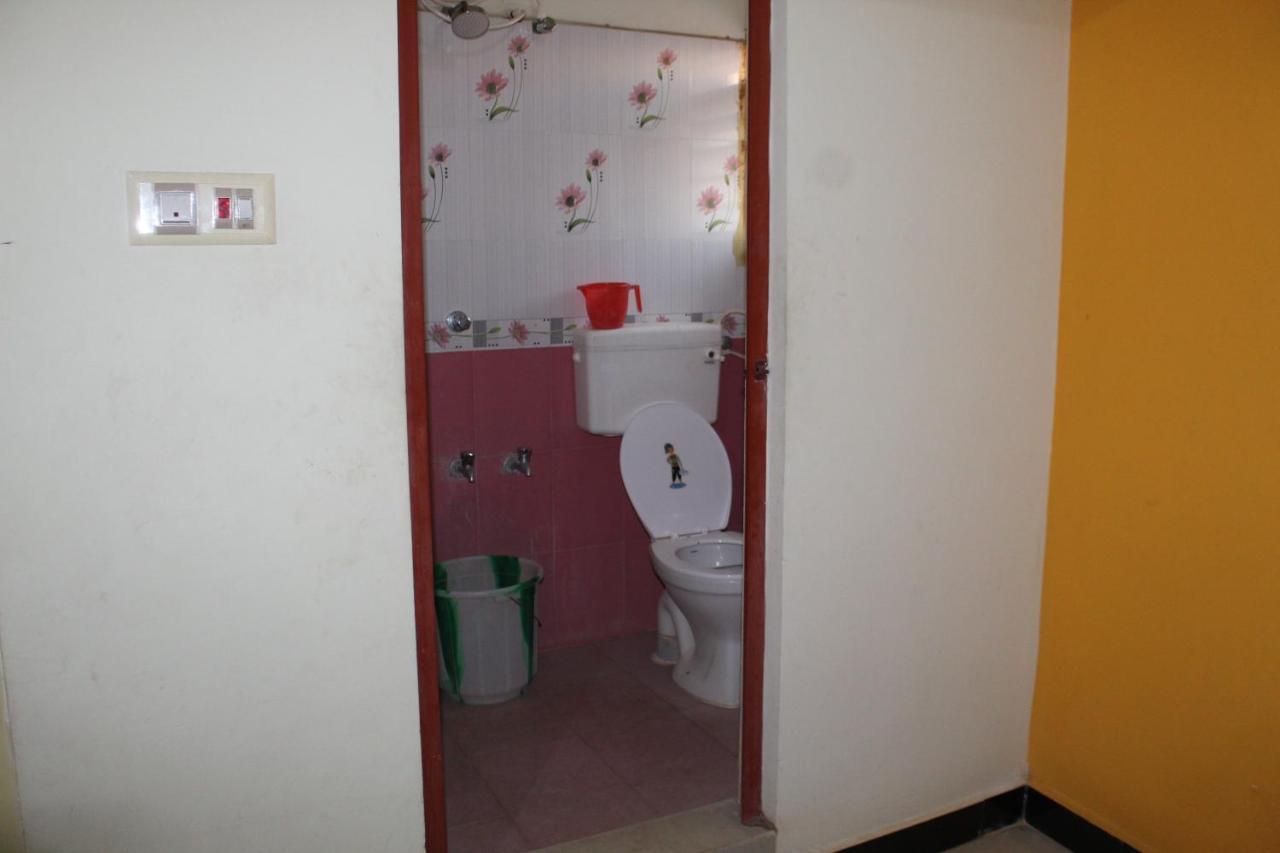 Apartment Centaurus Near Trichy Airport Tiruchirappalli
