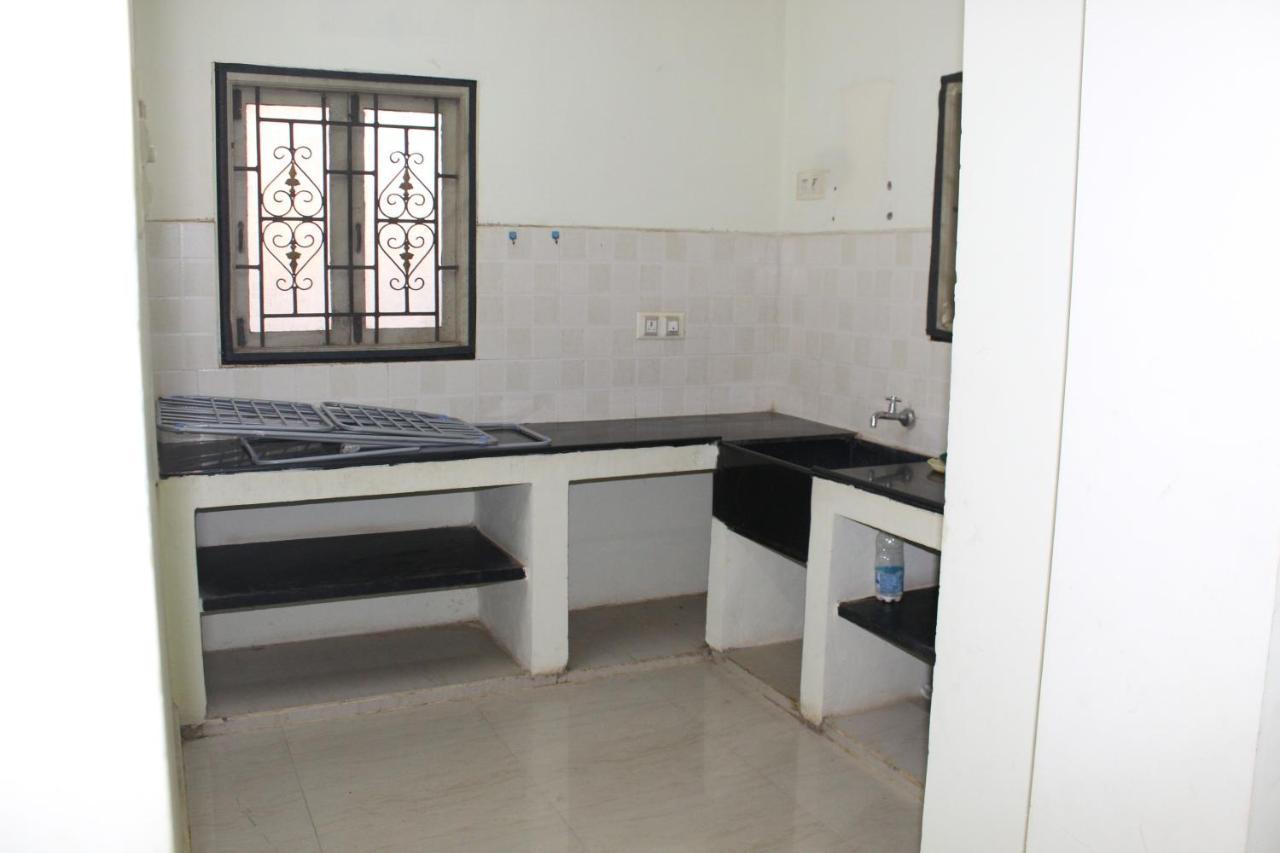 Centaurus Near Trichy Airport Apartment Tiruchirappalli