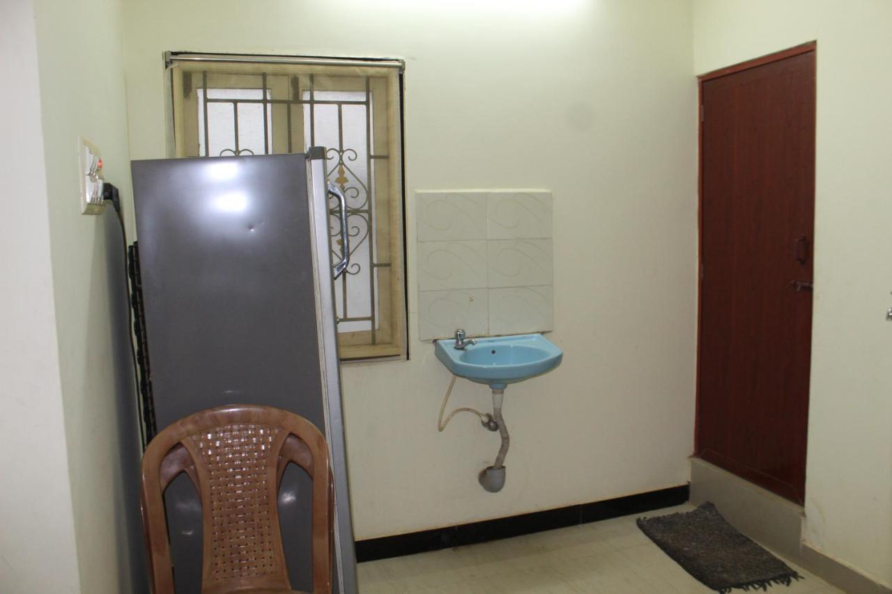 Apartment Centaurus Near Trichy Airport *