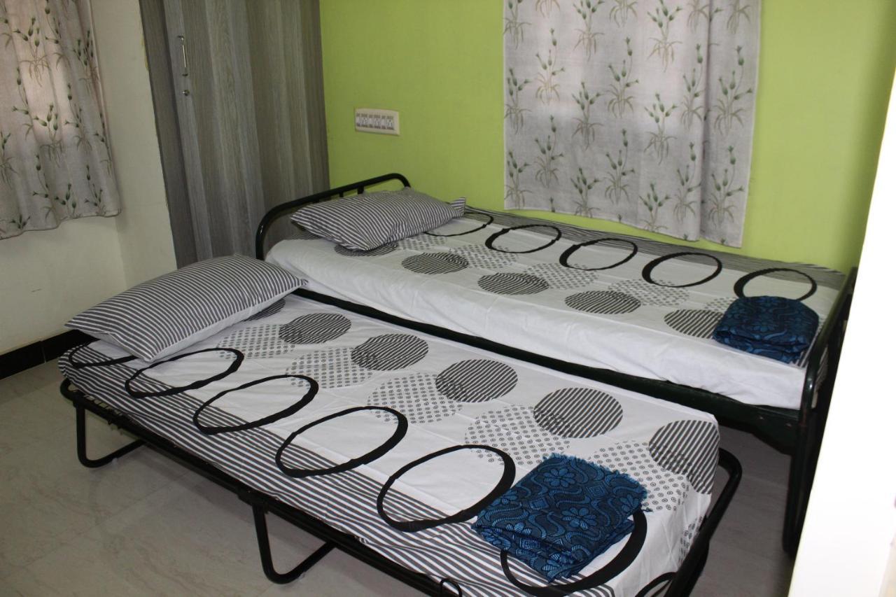 Centaurus Near Trichy Airport * Tiruchirappalli
