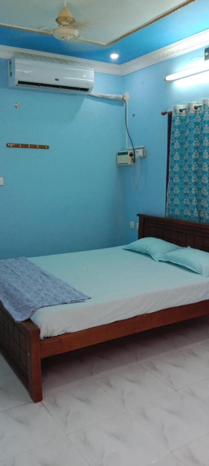 Centaurus Near Trichy Airport * Tiruchirappalli