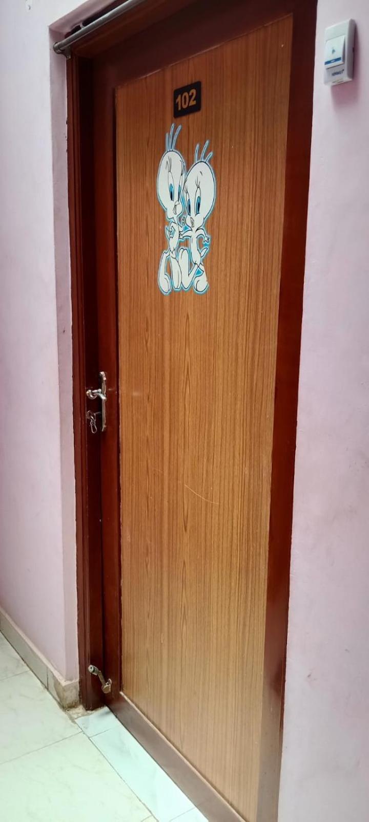 Apartment Centaurus Near Trichy Airport Tiruchirappalli